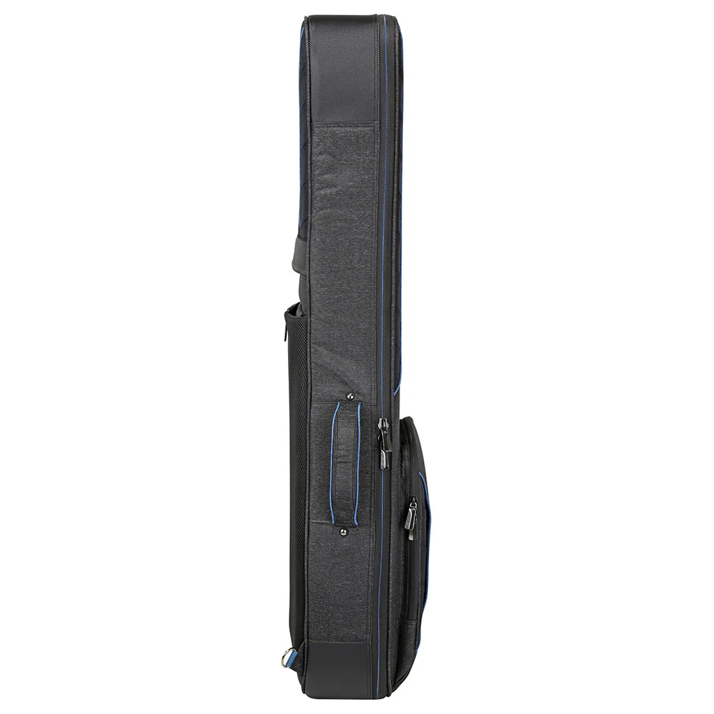 Reunion Blues Continental Voyager - Les Paul Case - Image 2