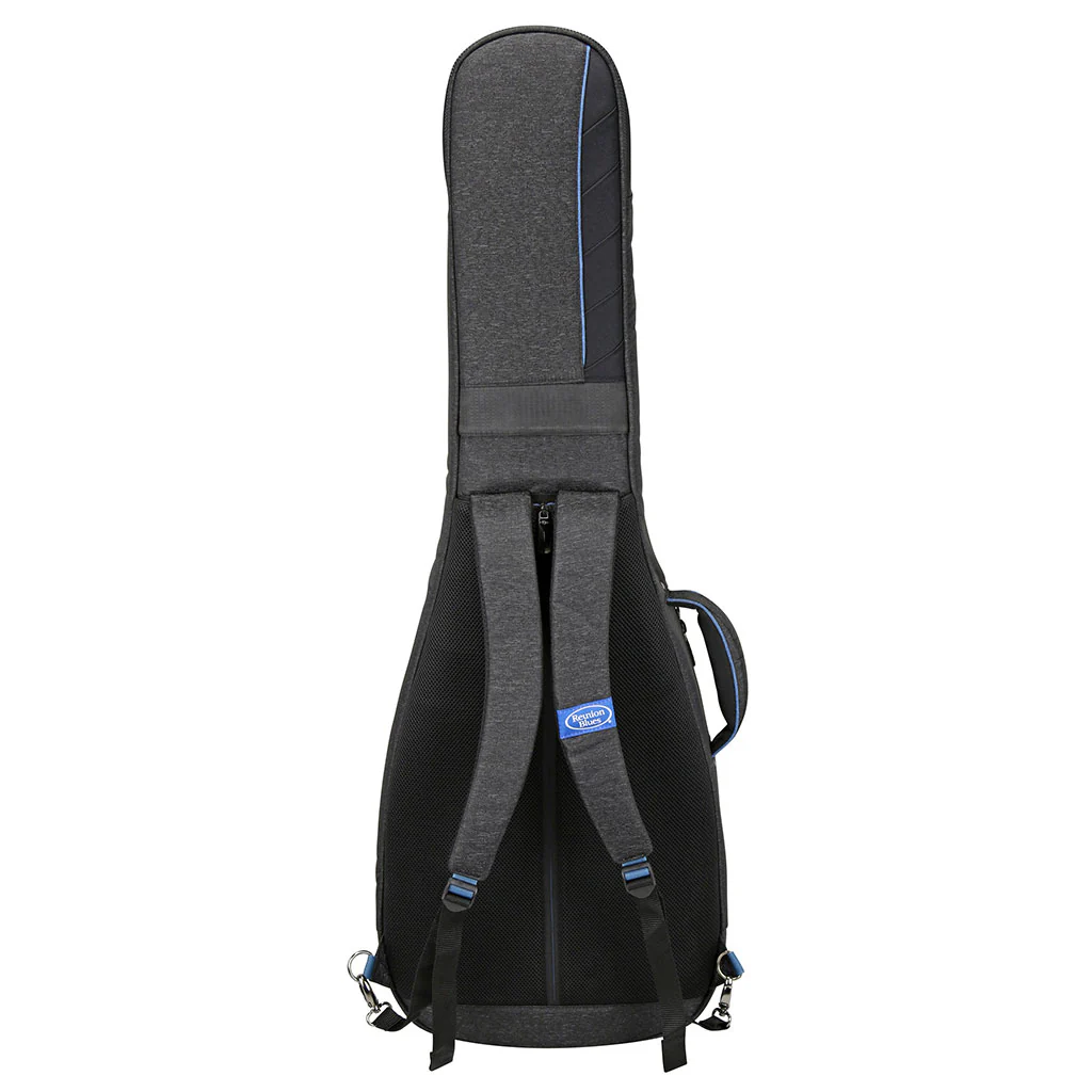 Reunion Blues Continental Voyager - Les Paul Case - Image 4