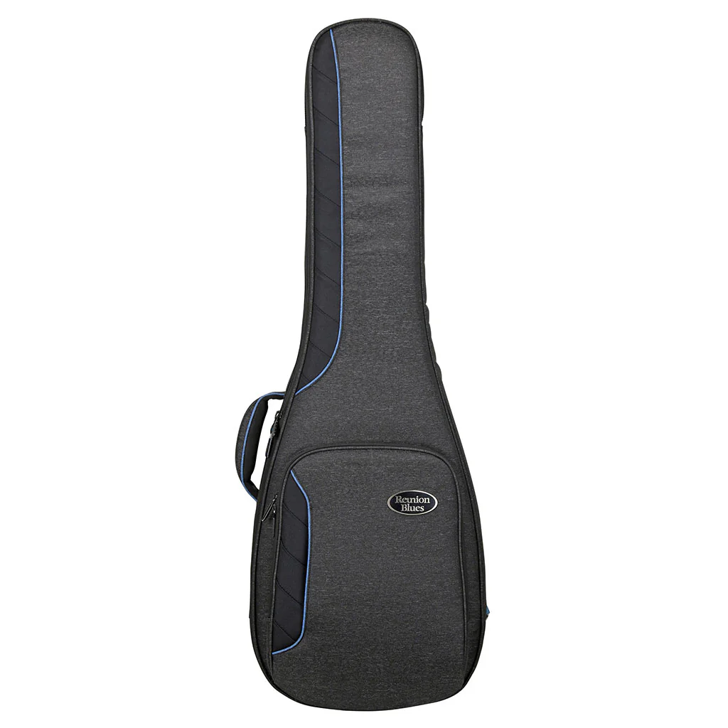 Reunion Blues Continental Voyager - Les Paul Case - Image 5