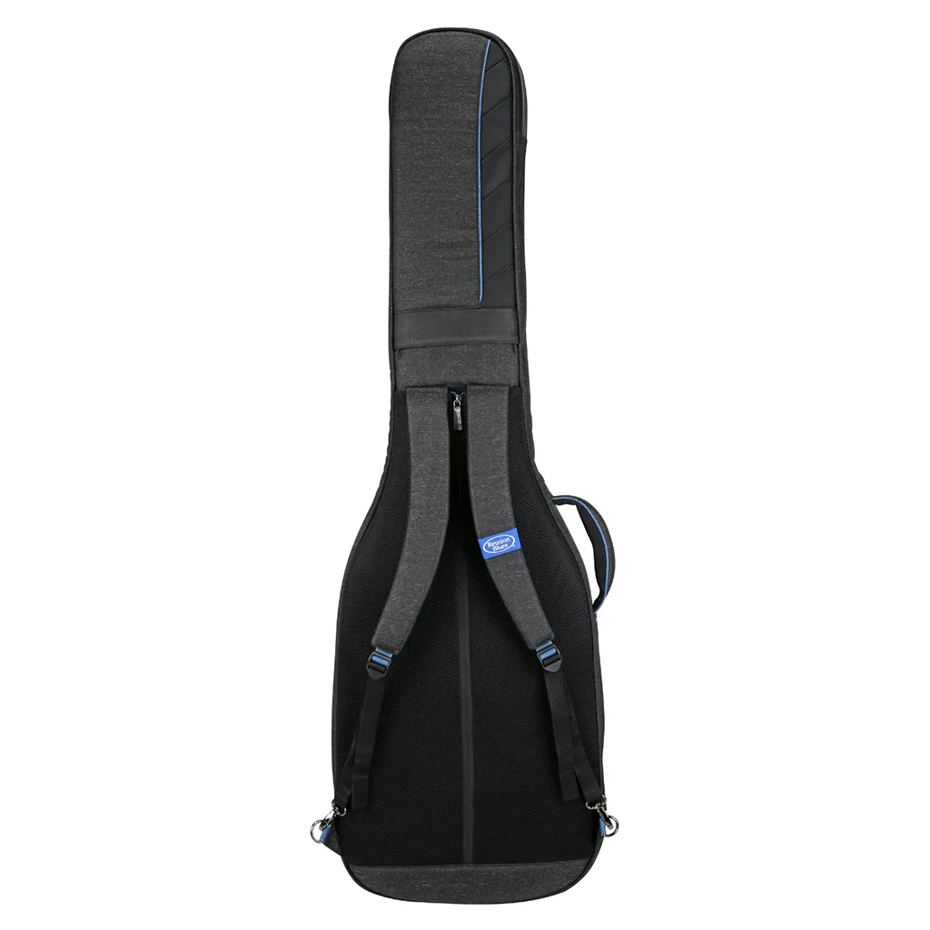 Reunion Blues RB Continental Voyager Electric Bass Guitar Case - Image 3