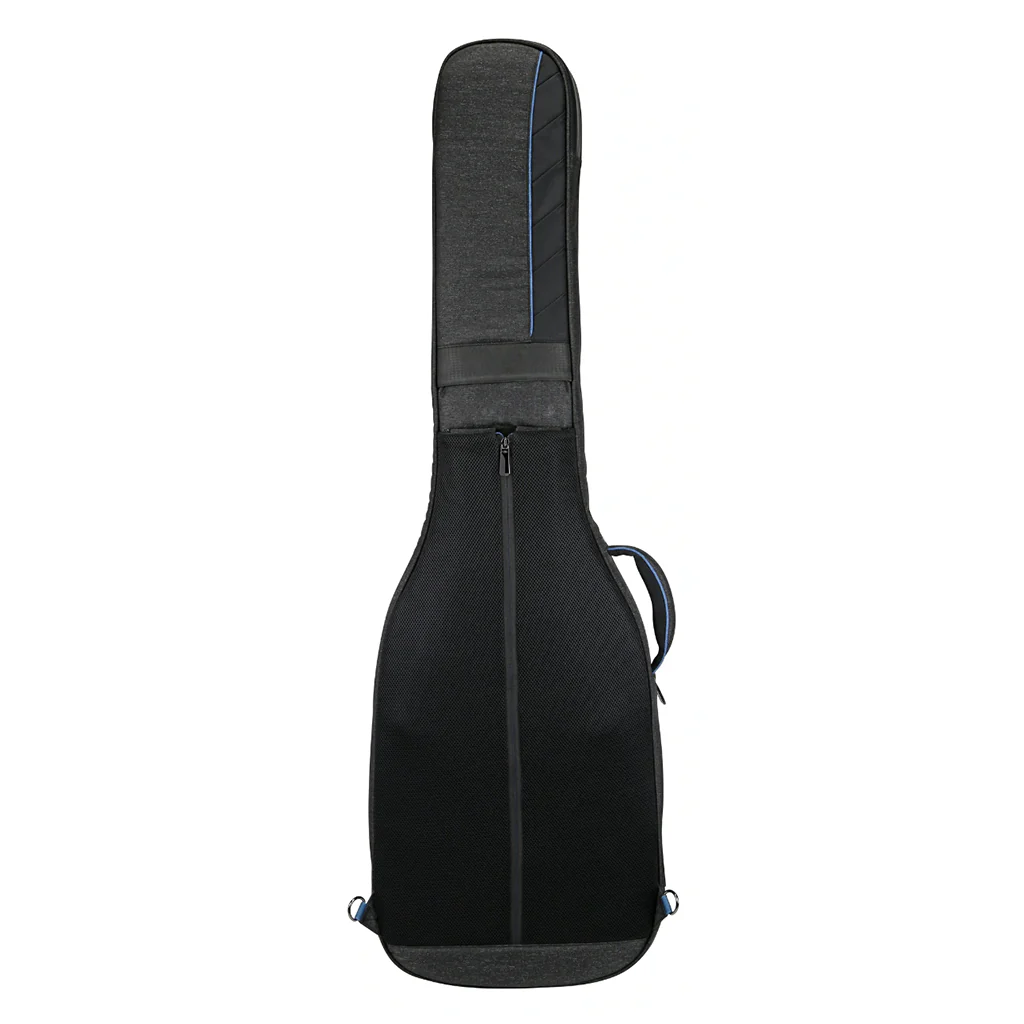 Reunion Blues RB Continental Voyager Electric Bass Guitar Case - Image 6