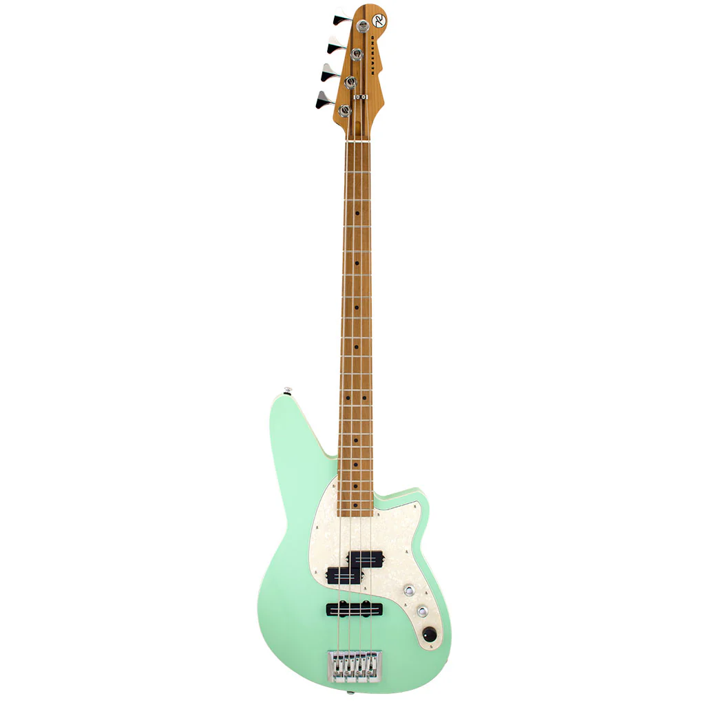 Reverend Decision P - Oceanside Green - Image 2