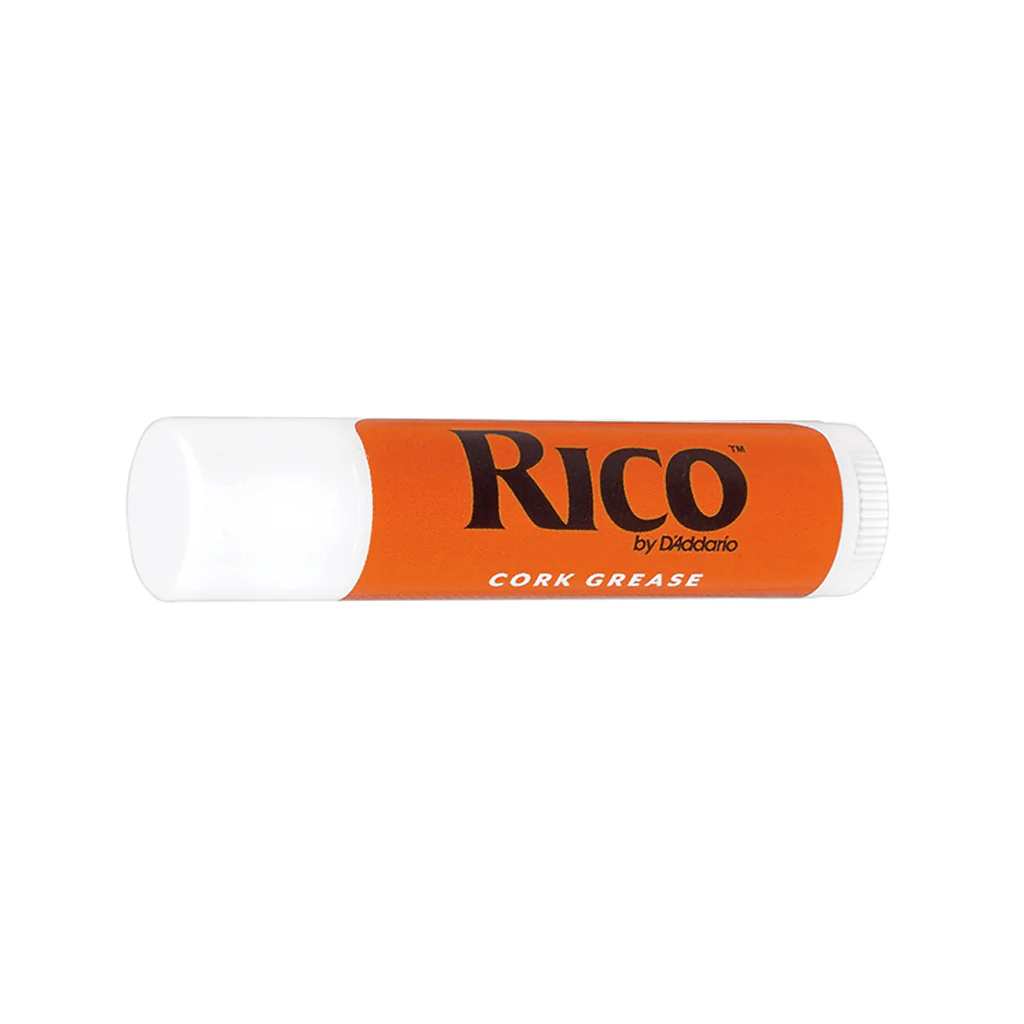 Rico Cork Grease - Single Tube
