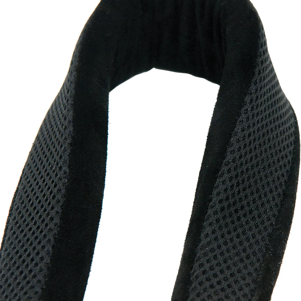 Rico Padded Tenor Baritone Saxophone Strap with Snap Hook - Image 2