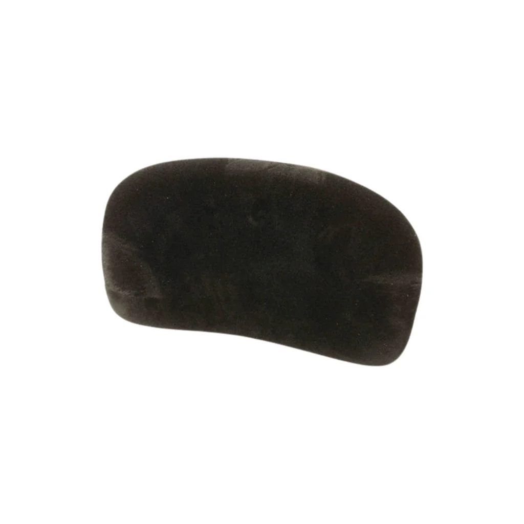 Roc-N-Soc Drum Throne Backrest Kit - Black
