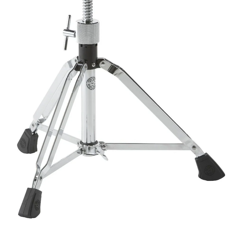 ROC-N-SOC Manual Spindle Short with Round Top - Black - Image 2