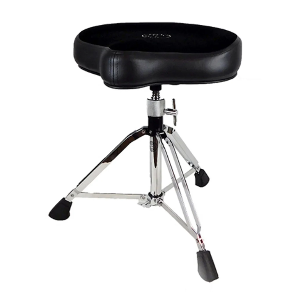 ROC-N-SOC Manual Spindle With Original Black Seat Top