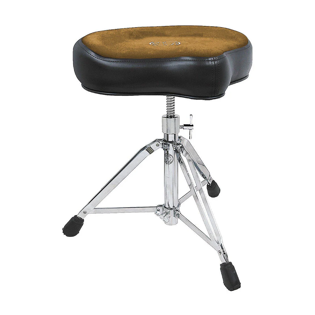 ROC-N-SOC Manual Spindle With Original Tan Seat Top