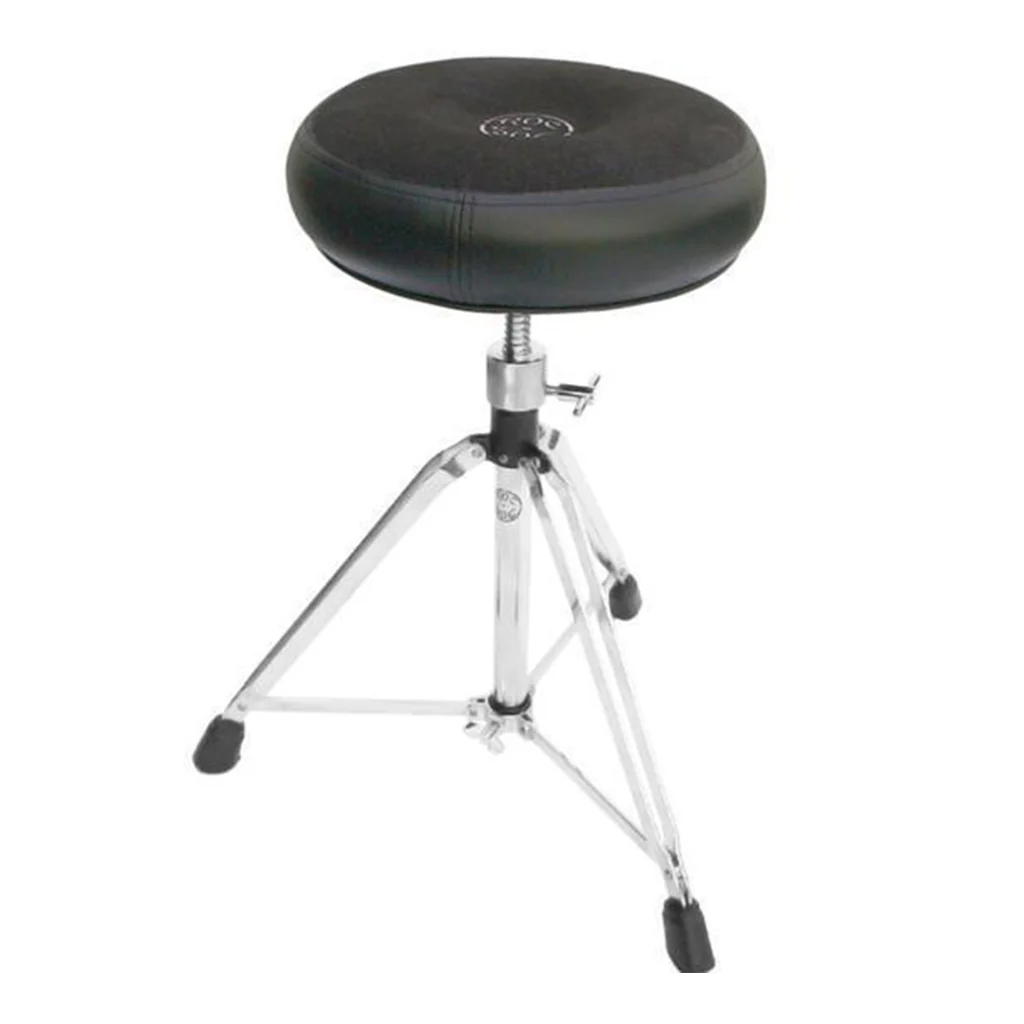 ROC-N-SOC Manual Spindle With Round Black Seat Top - Image 2