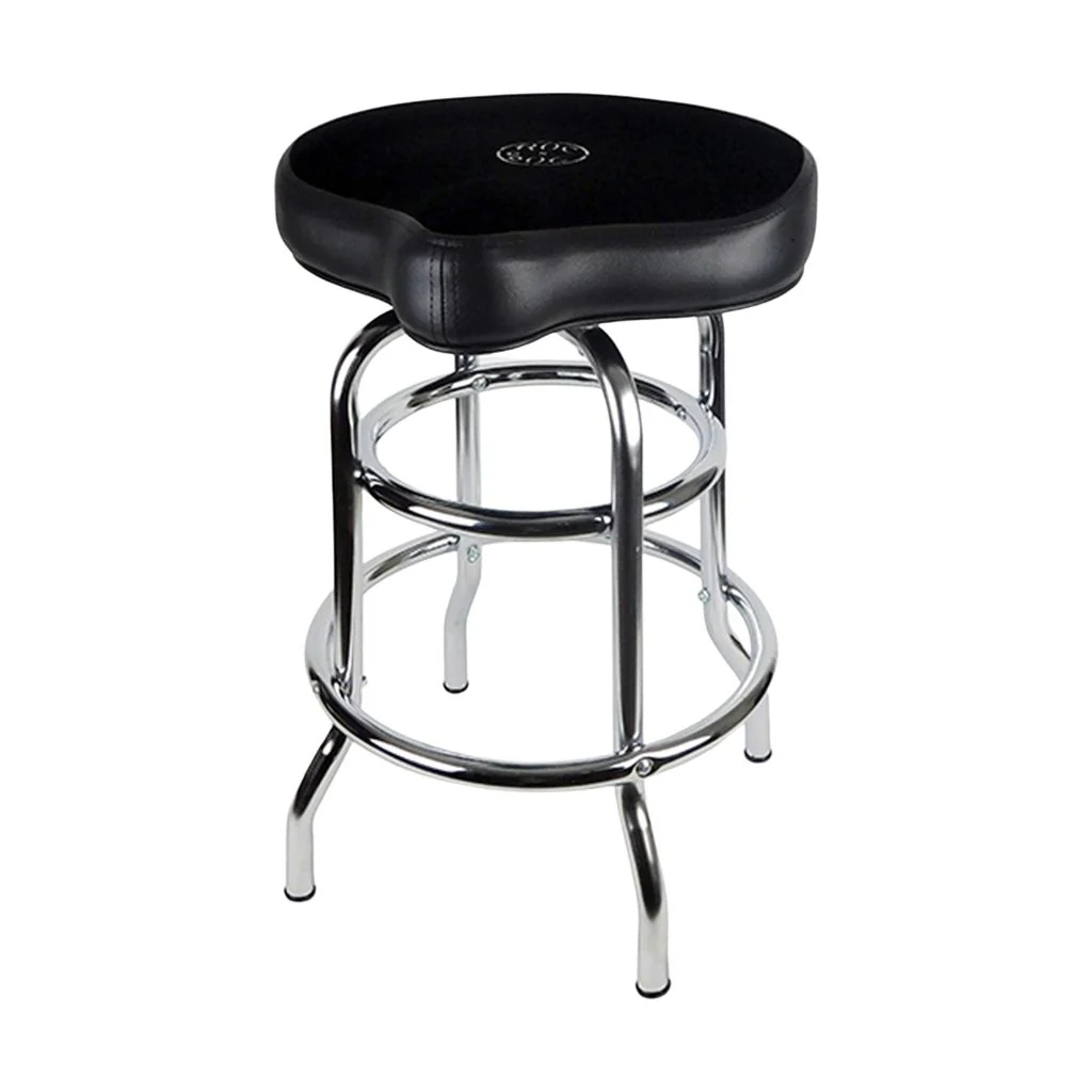 ROC-N-SOC Tower Short with Original Black Seat Top - Image 2