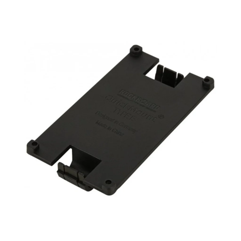 RockBoard by Warwick QuickMount Pedal Mount - Type E - Image 2