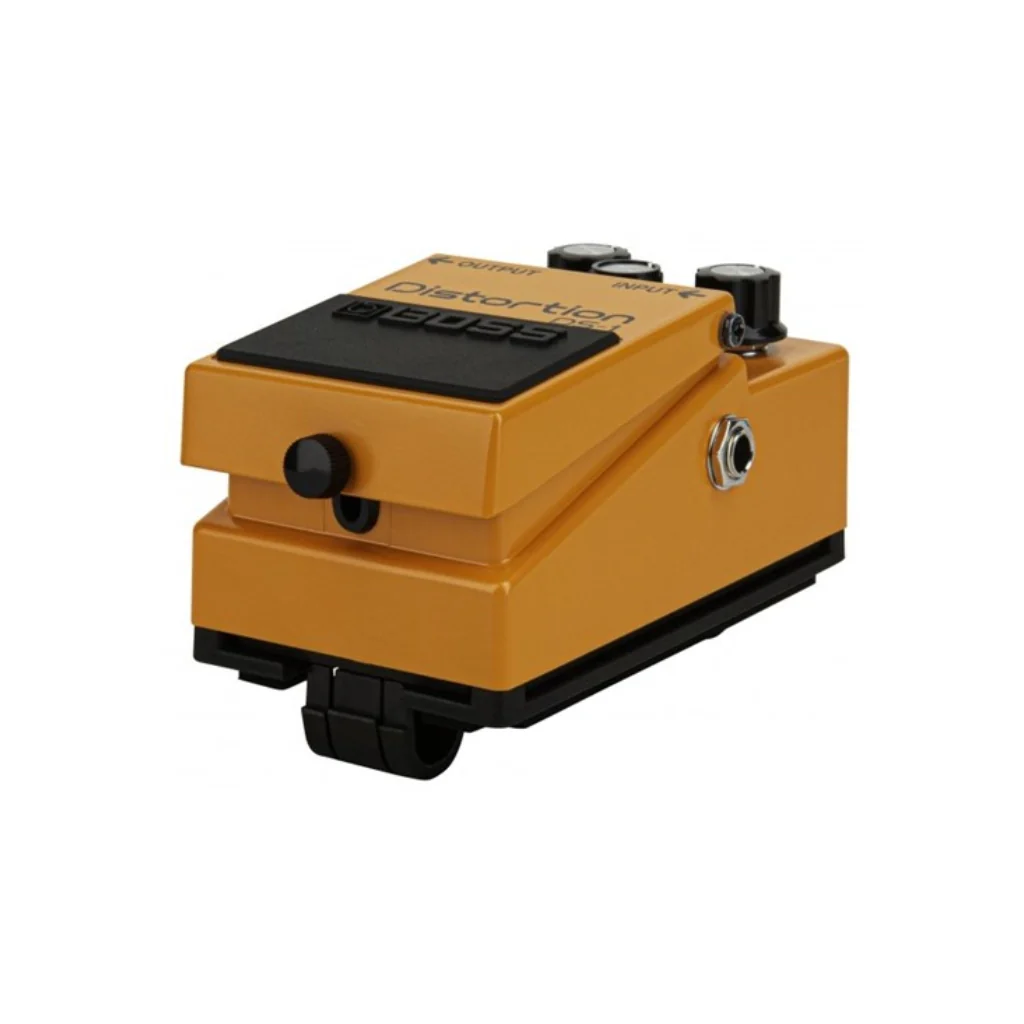 RockBoard by Warwick QuickMount Pedal Mount - Type E - Image 4