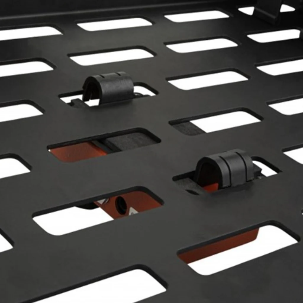 RockBoard by Warwick QuickMount Pedal Mount - Type E - Image 5