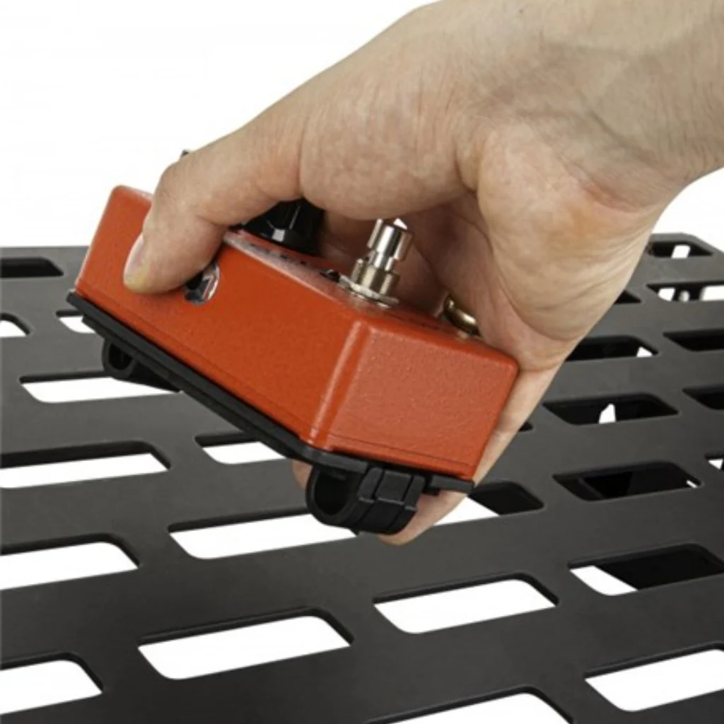RockBoard by Warwick QuickMount Pedal Mount - Type E - Image 6