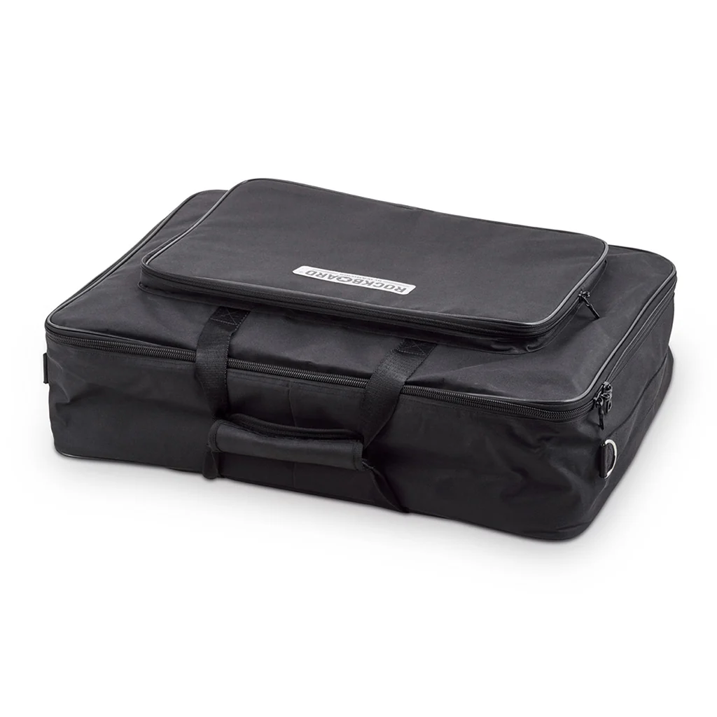 Rockboard Cinque - 5.2 with Gig bag - Image 6