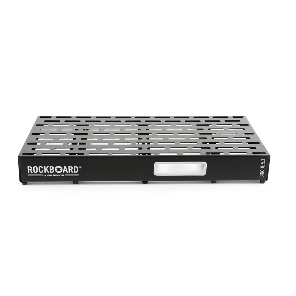 Rockboard Cinque 5.3 with Gig bag - Image 2