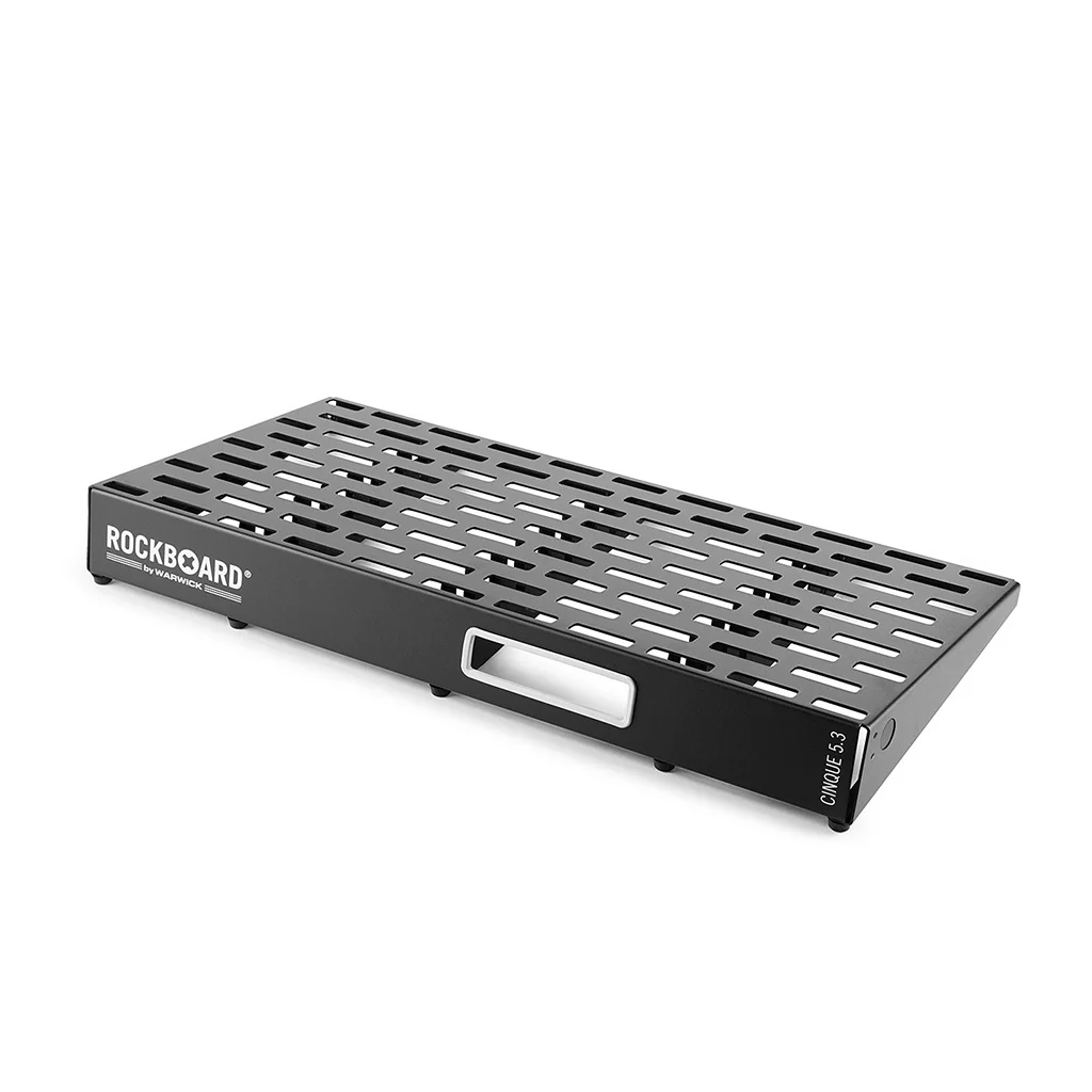 Rockboard Cinque 5.3 with Gig bag - Image 3