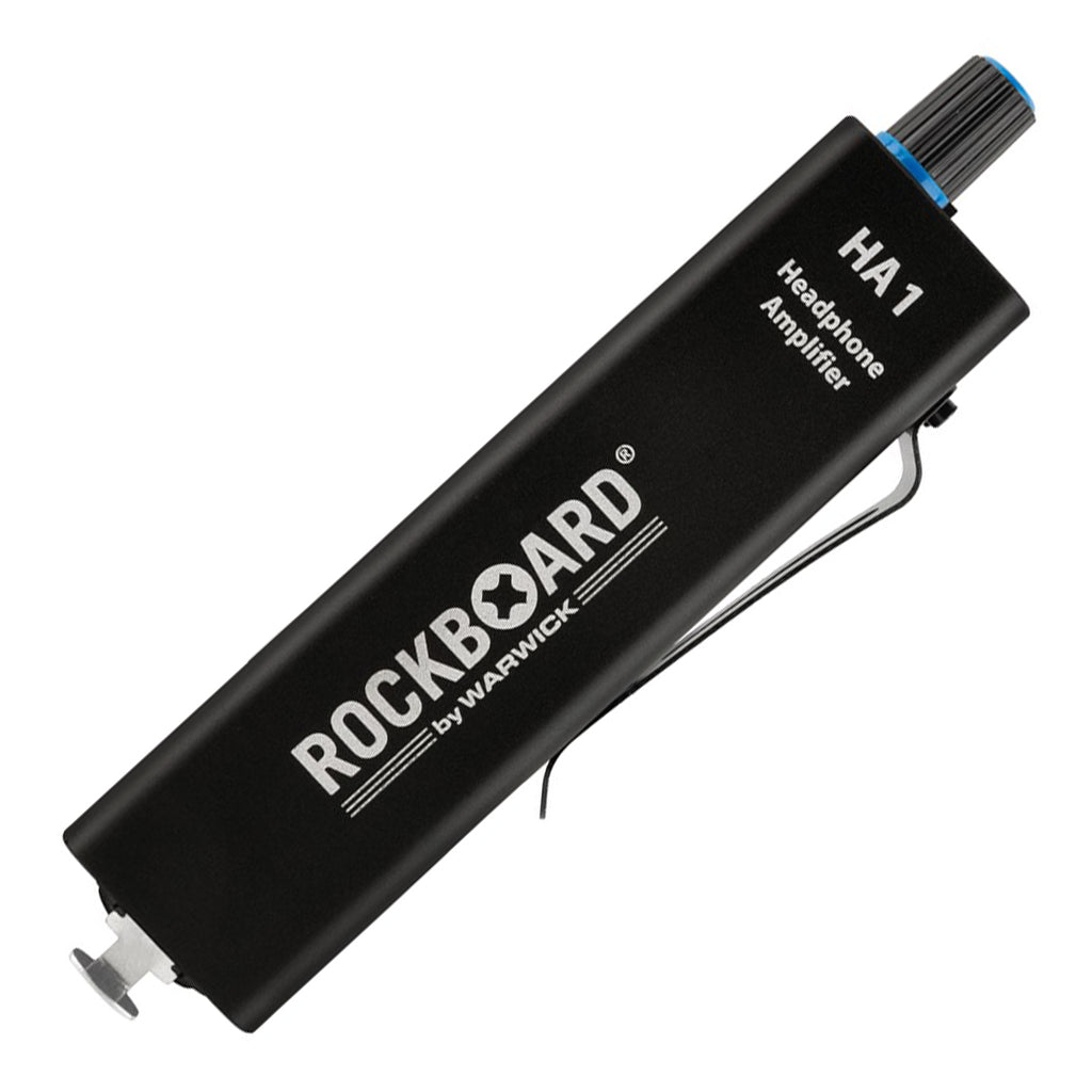 RockBoard HA1 In-Ear Monitoring Headphone Amplifier
