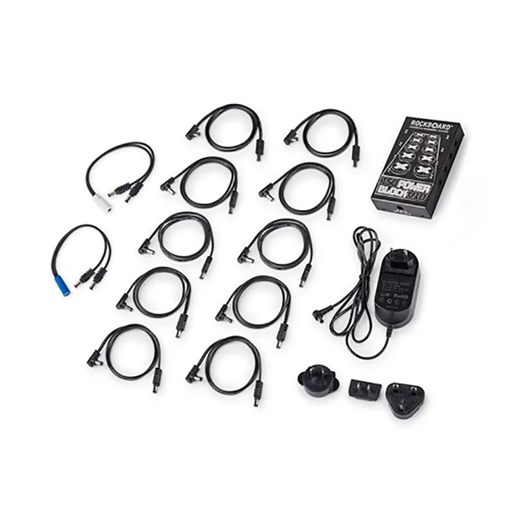 Rockboard ISO Power Block - V10 - Image 3