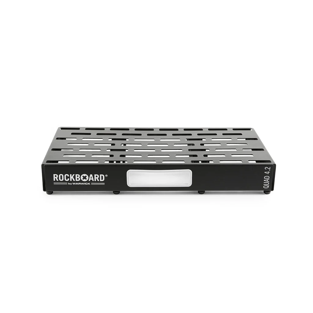 Rockboard QUAD 4.2 - with Gig Bag - Image 2