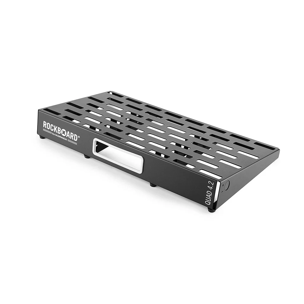 Rockboard QUAD 4.2 - with Gig Bag - Image 3