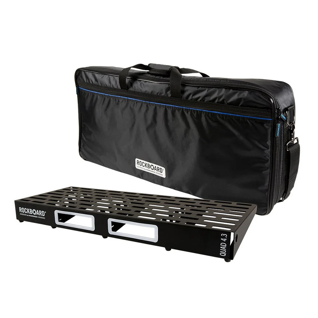 Rockboard Quad 4.3 - Gig Bag