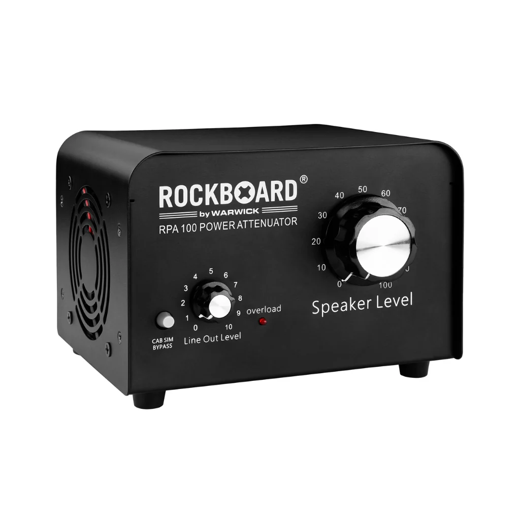 Rockboard RPA100 Power Attenuator - Image 2