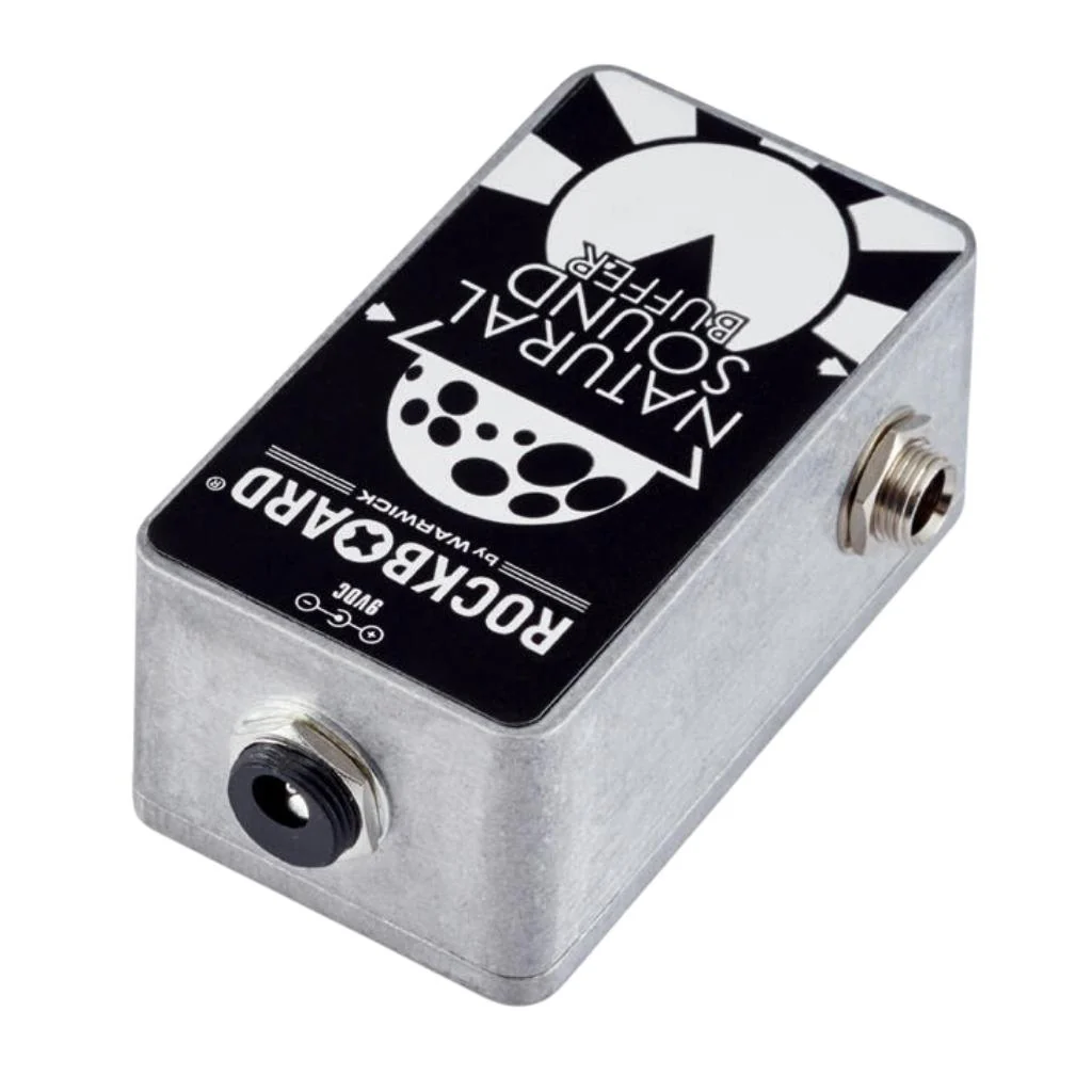 Rockboard Sound Buffer - Image 2