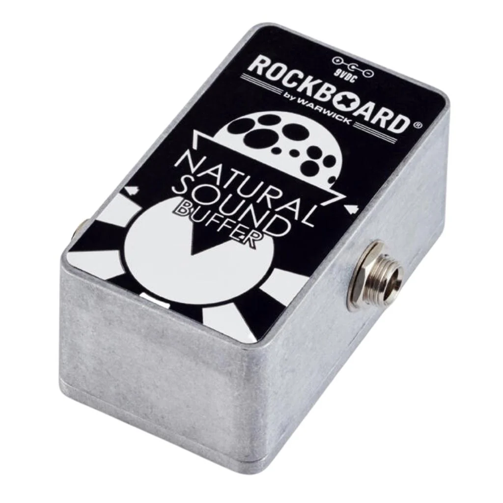 Rockboard Sound Buffer - Image 3