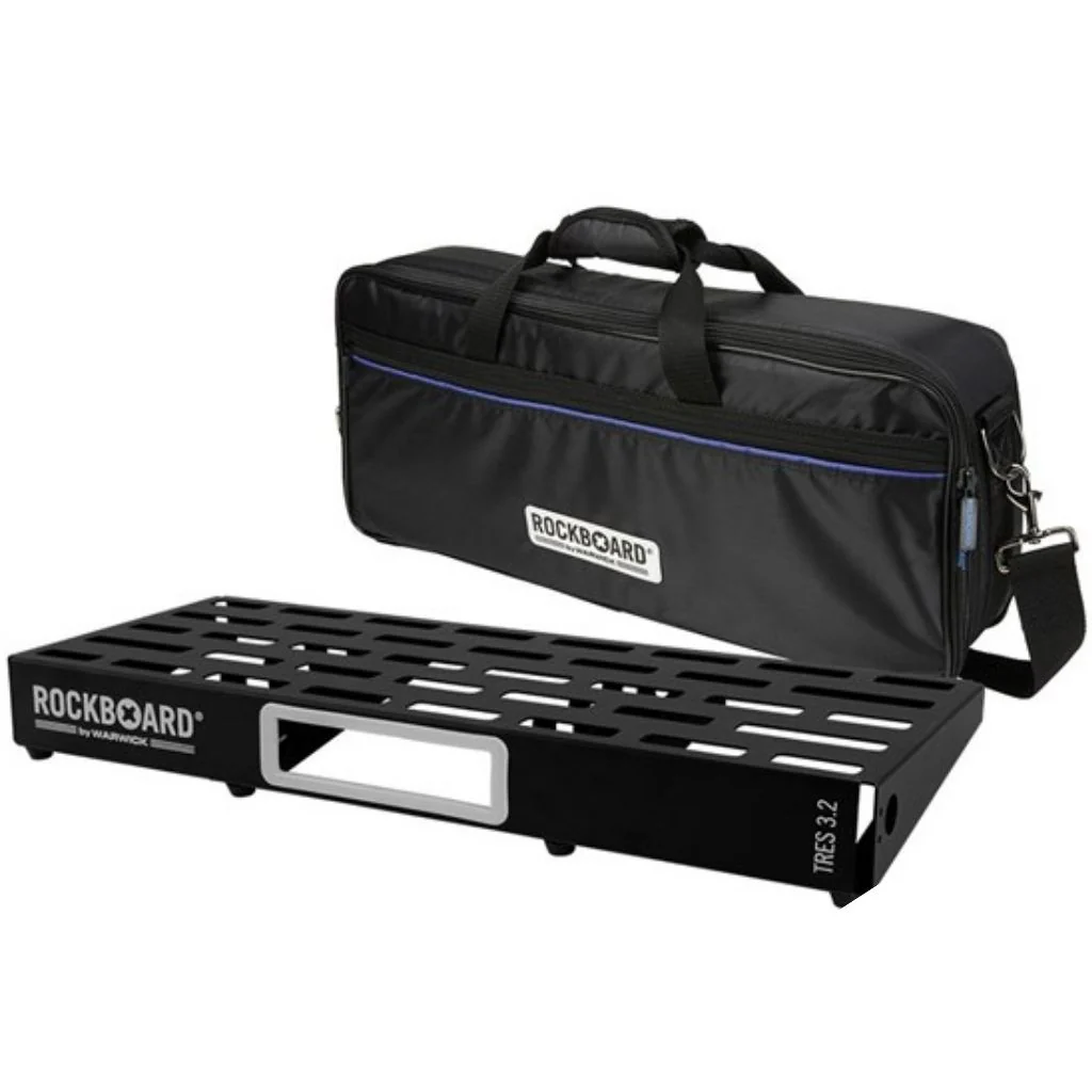 Rockboard Tres 3.2 - Gig Bag - Image 3