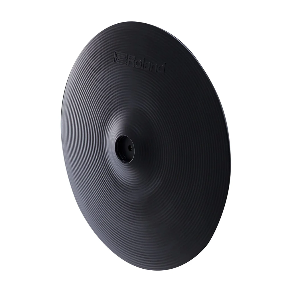 Roland CY14CT 14" V-Cymbal Crash Thin