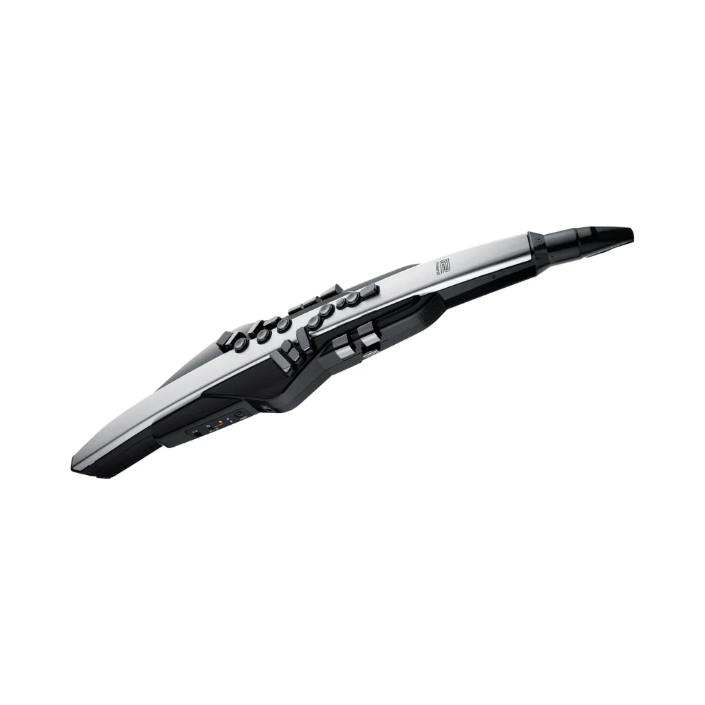 Roland Aerophone Pro AE-30 Digital Wind Instrument - Silver