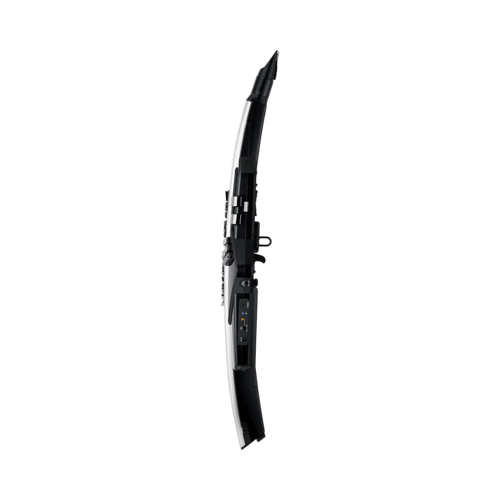 Roland Aerophone Pro AE-30 Digital Wind Instrument - Silver - Image 6
