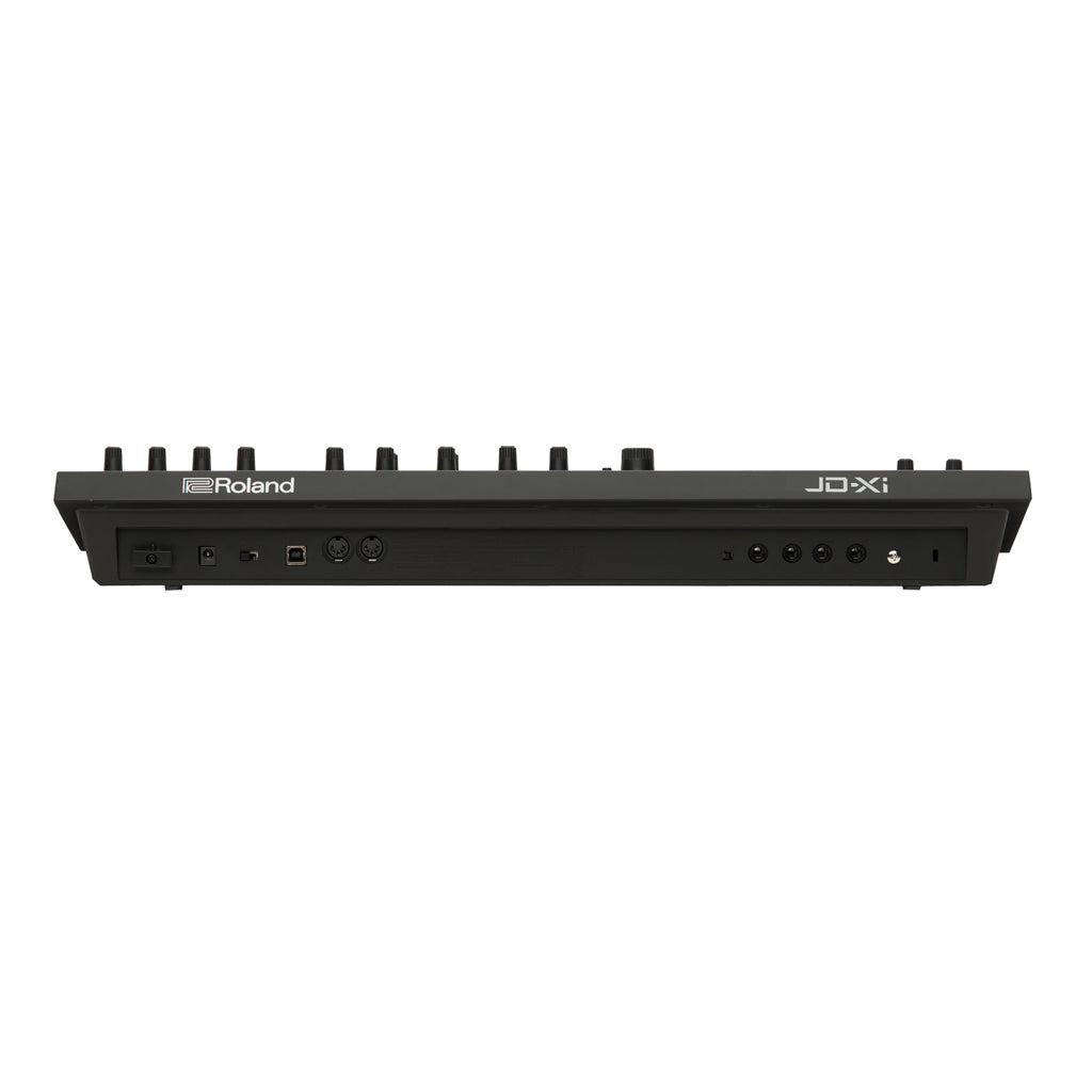 Roland Analog/Digital Crossover Synth - Image 2