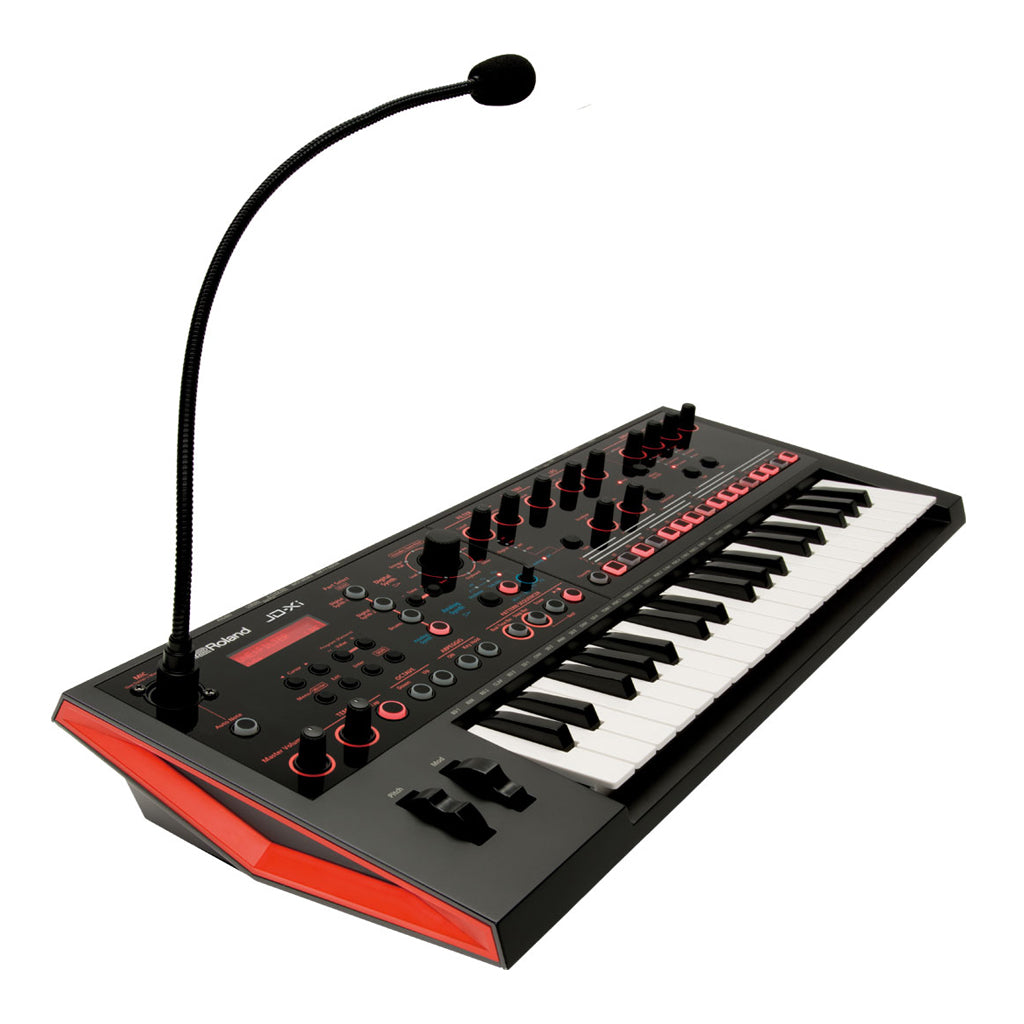Roland Analog/Digital Crossover Synth - Image 3