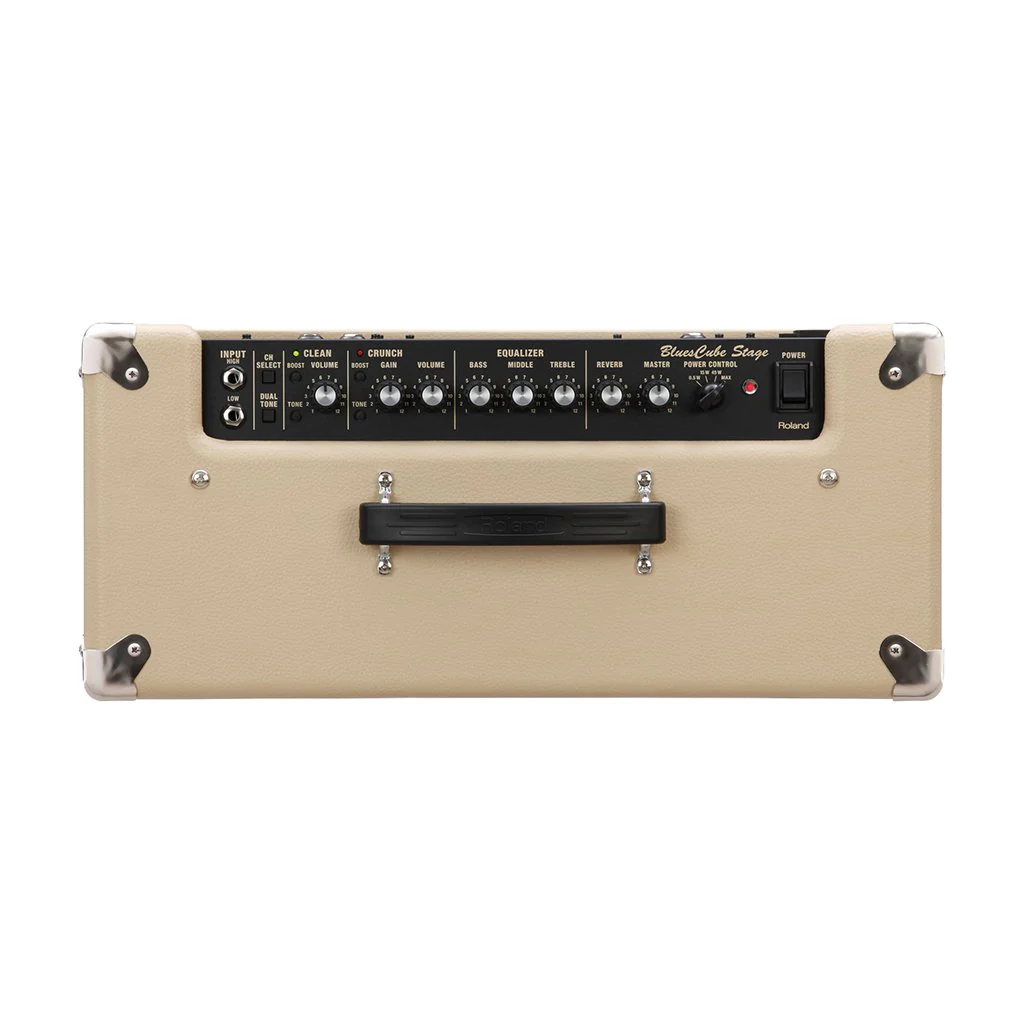 Roland Blues Cube Stage - Image 4