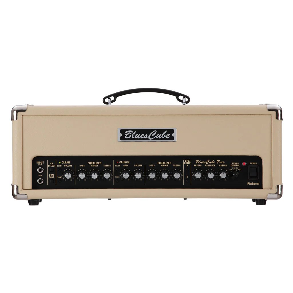 Roland - Blues Cube Tour Amp Head