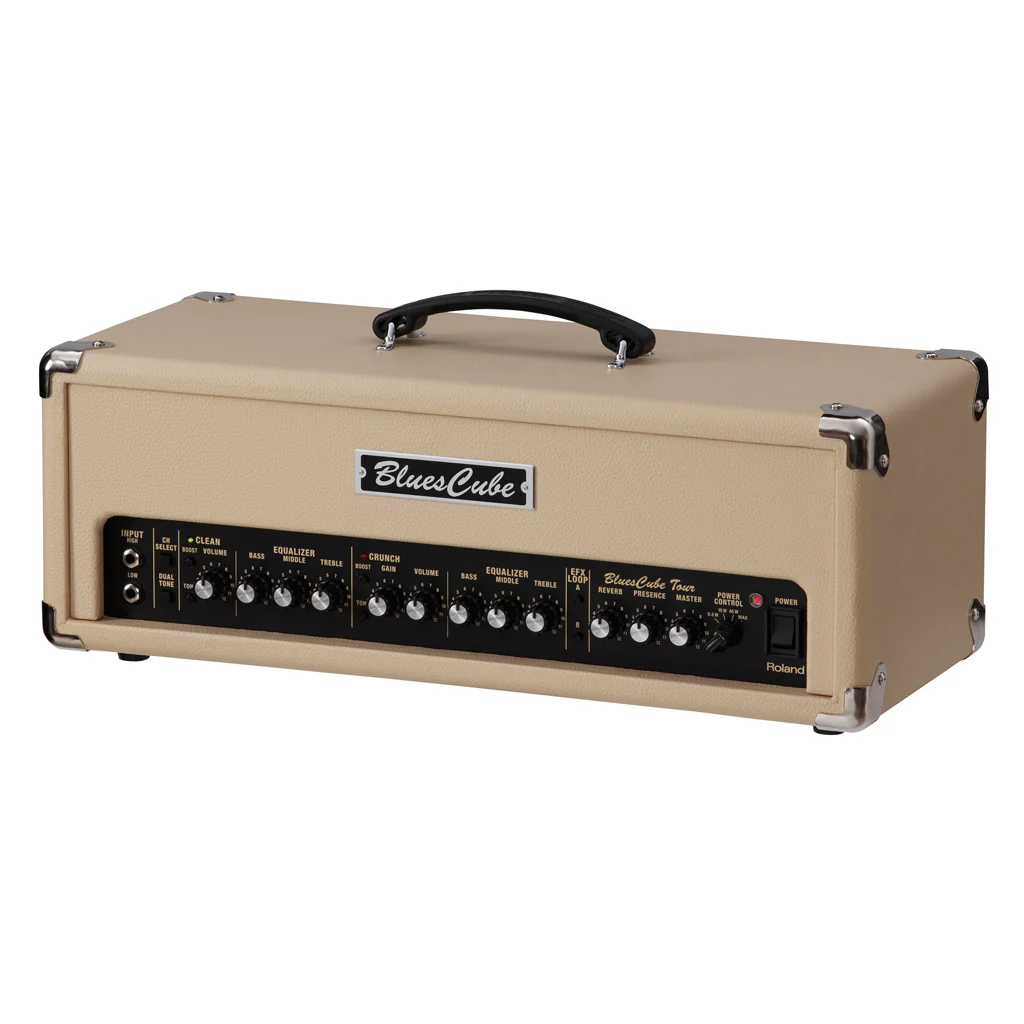 Roland - Blues Cube Tour Amp Head - Image 3