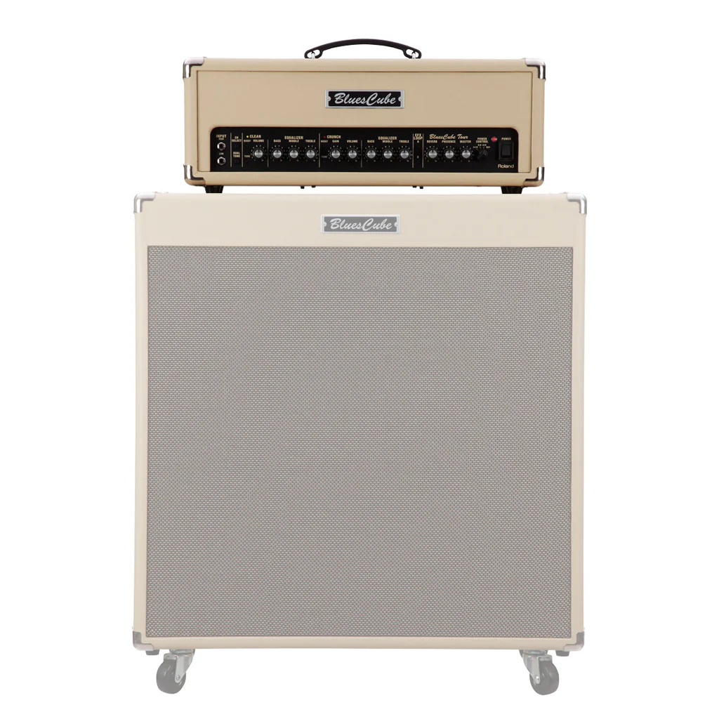 Roland - Blues Cube Tour Amp Head - Image 4
