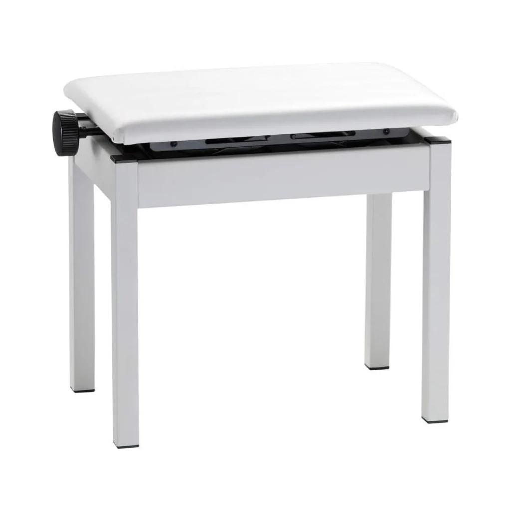 Roland BNC-05 Piano Bench - White