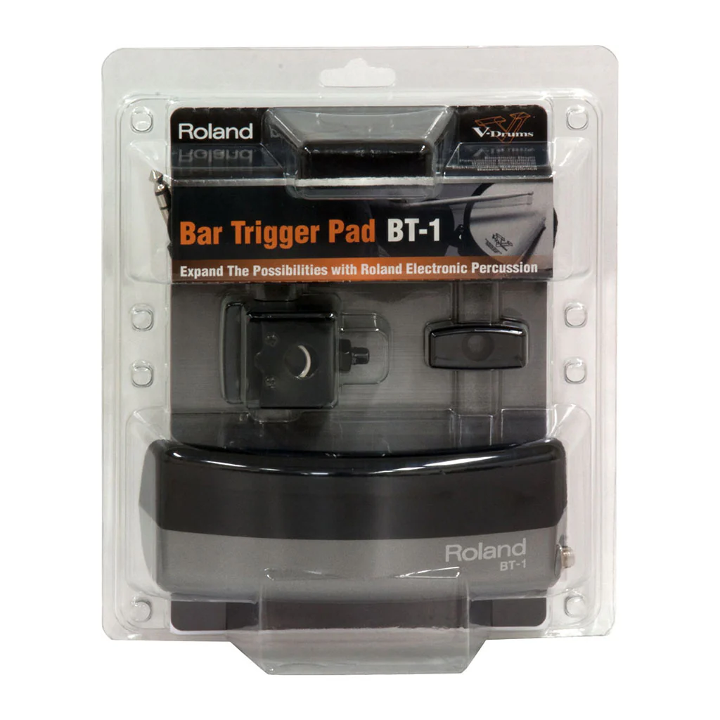 Roland BT-1 Bar Trigger Pad - Image 4