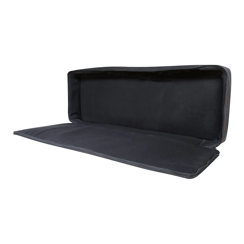Roland CB-B61 Keyboard Bag 61 Key Black Series w/backpack straps - Image 2