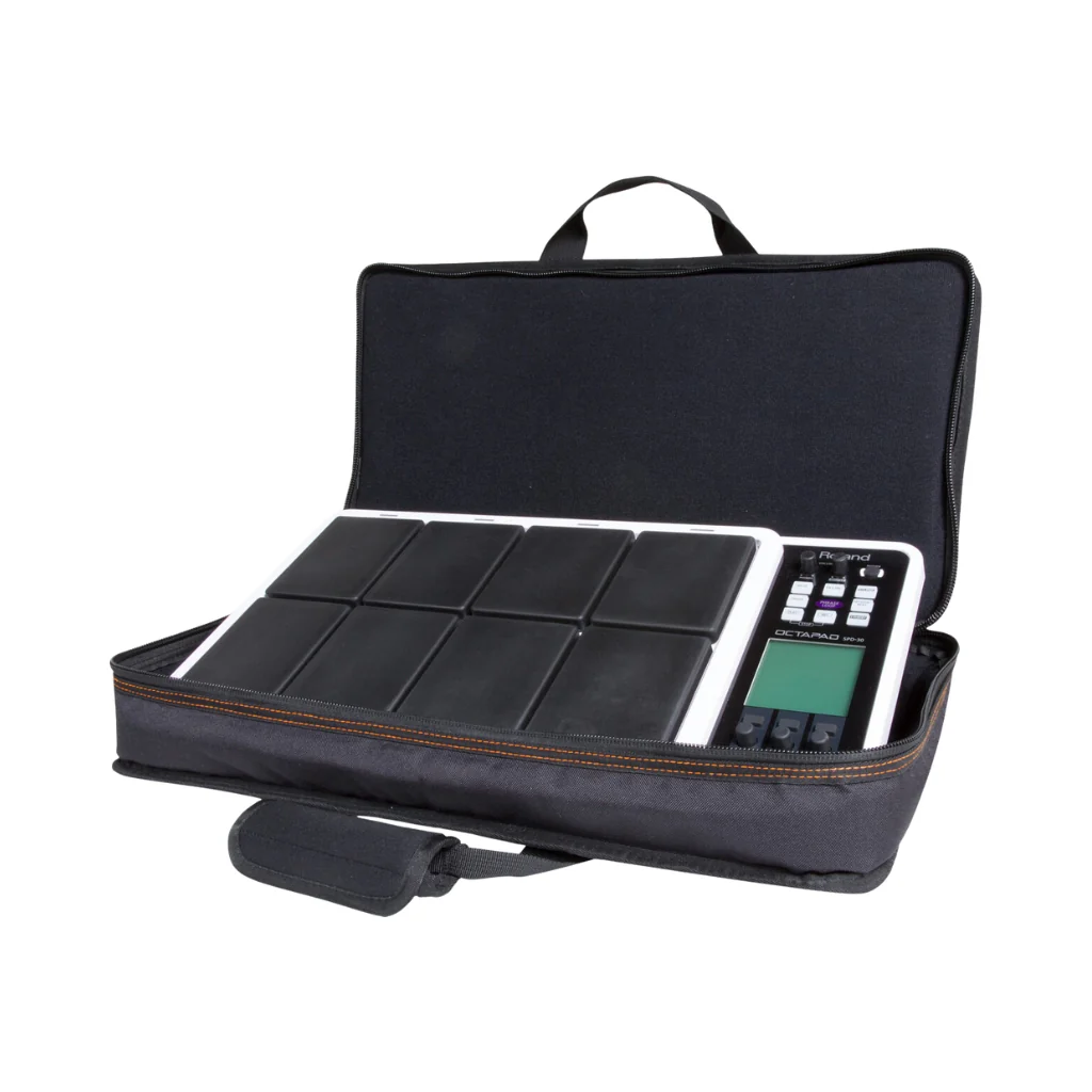 Roland CB-BOCT Black Series Instrument Bag - Image 2