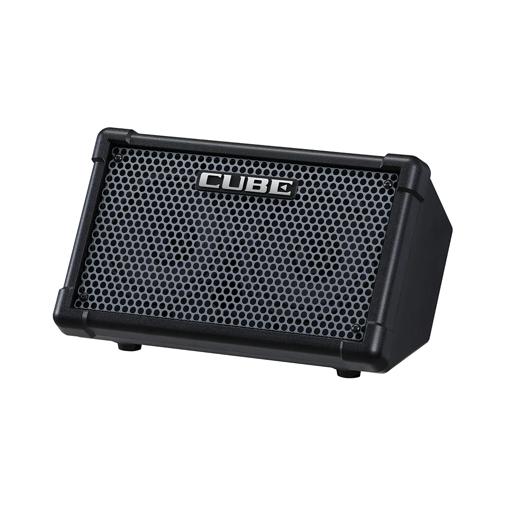 Roland Cube Street 2 - Black