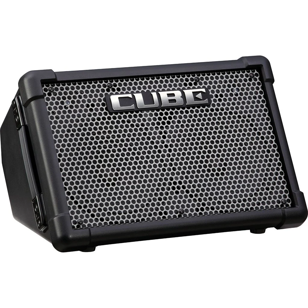 Roland - Cube Street EX - Black
