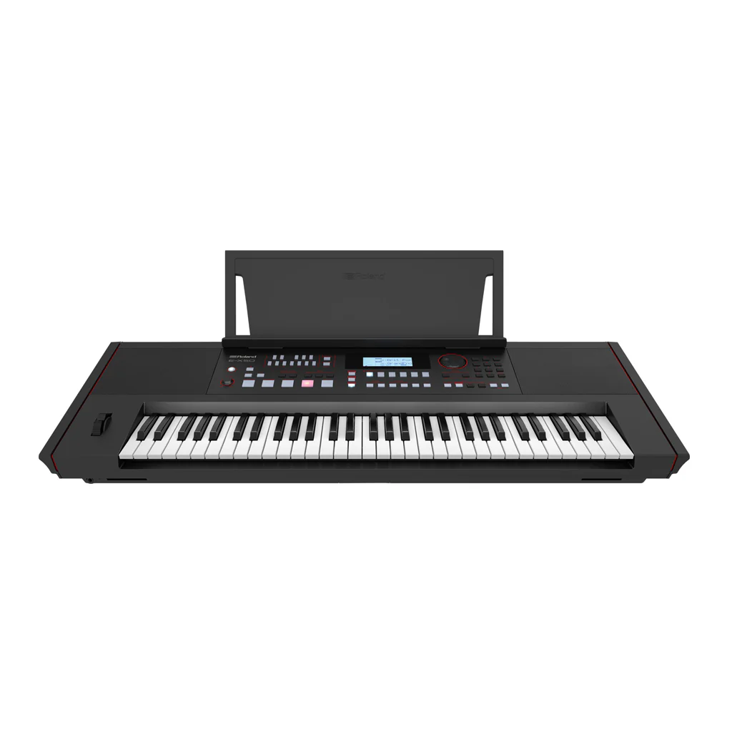 Roland E-X50 Arranger Keyboard - Image 3
