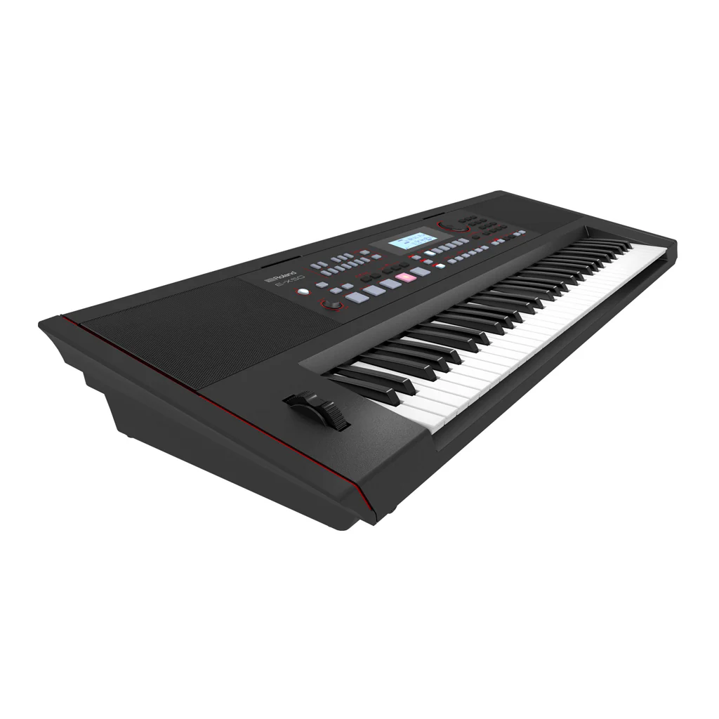Roland E-X50 Arranger Keyboard - Image 4