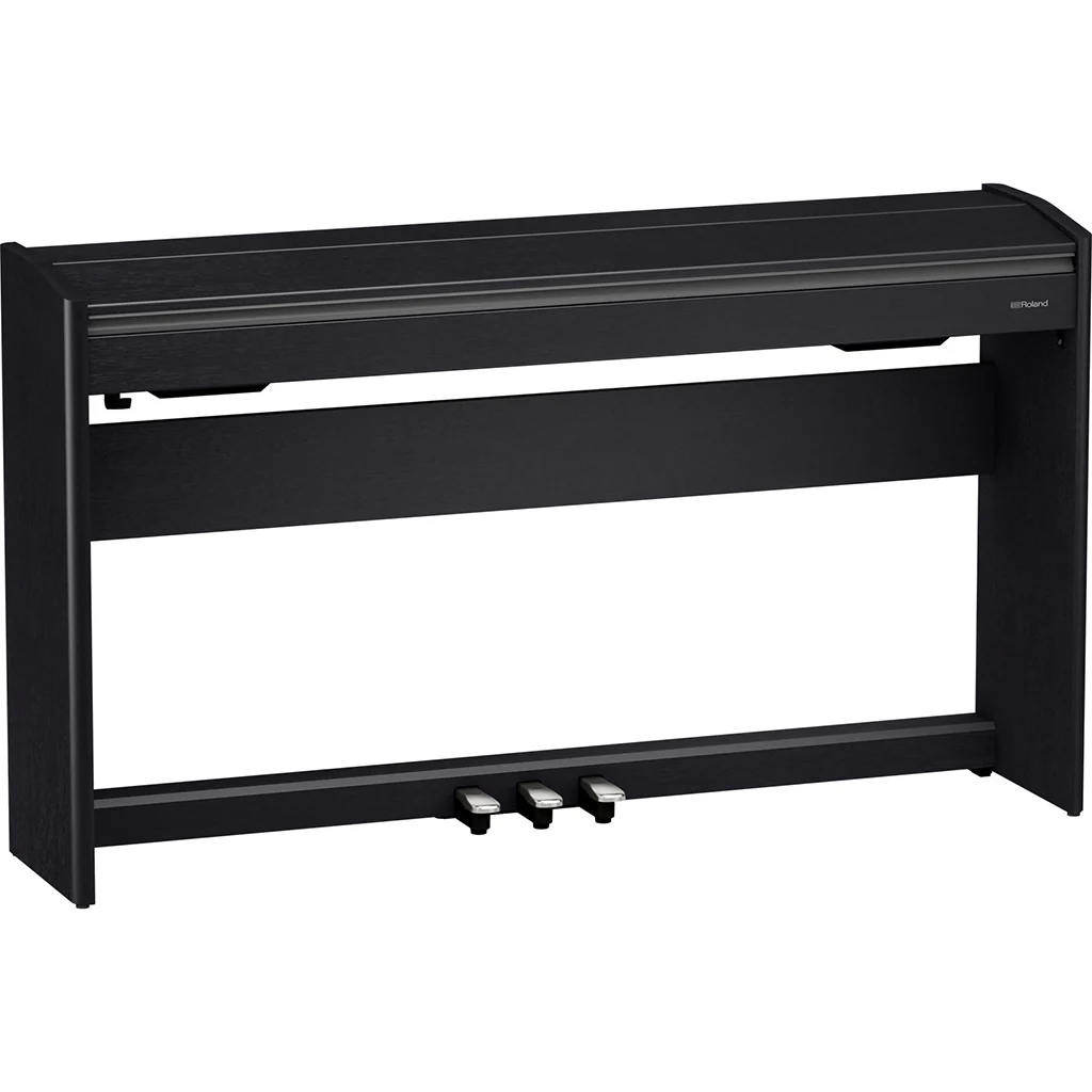 Roland - F701 Digital Piano - Contemporary Black - Image 7