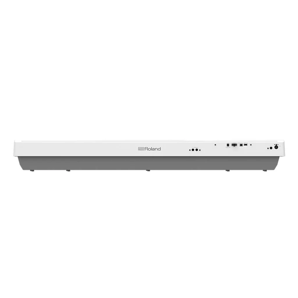 Roland FP-30X Digital Piano White - Image 2