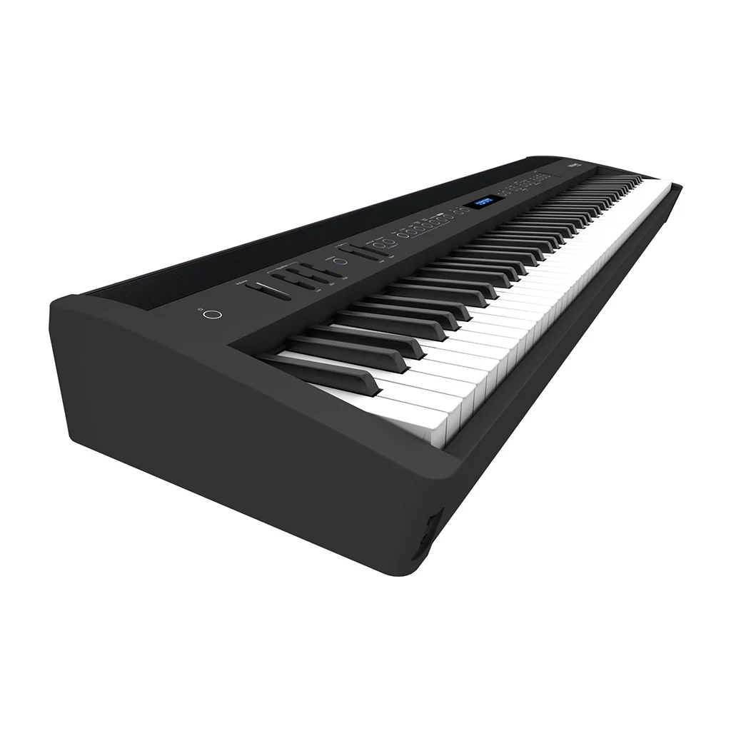 Roland - FP-60X Digital Piano - Black - Image 10
